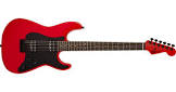 Charvel Pro‑Mod Plus So‑Cal Style 1 HH HT EB (Rouge Ferrari)